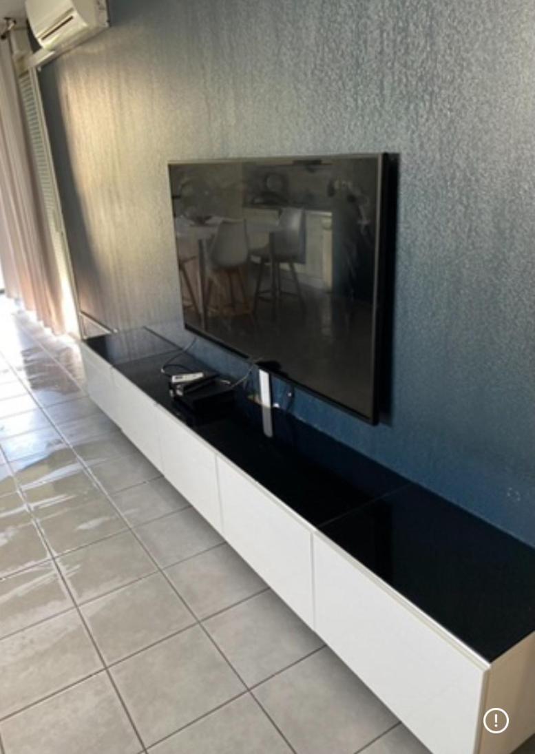 Superbe Appartement Avec Terrasse Toulouse Luaran gambar