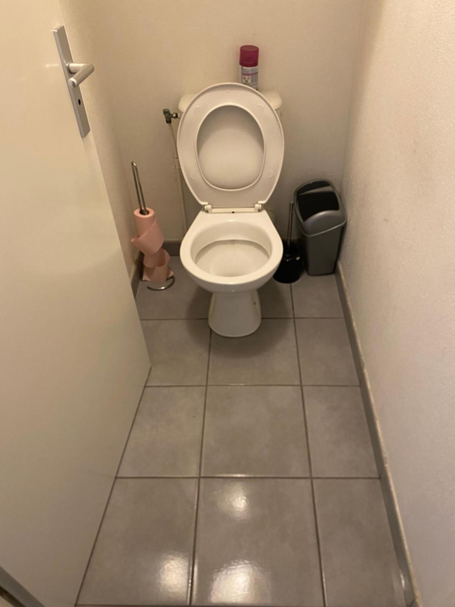 Superbe Appartement Avec Terrasse Toulouse Luaran gambar